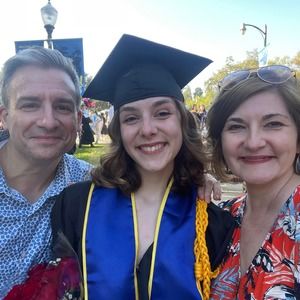 Meet your Posher, Margaret